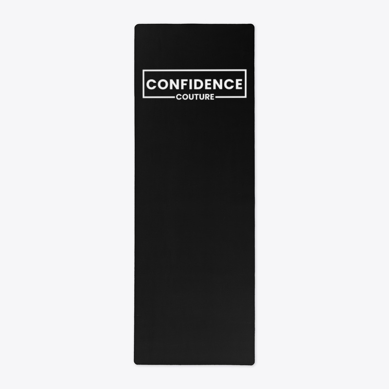 Confidence Couture Edge