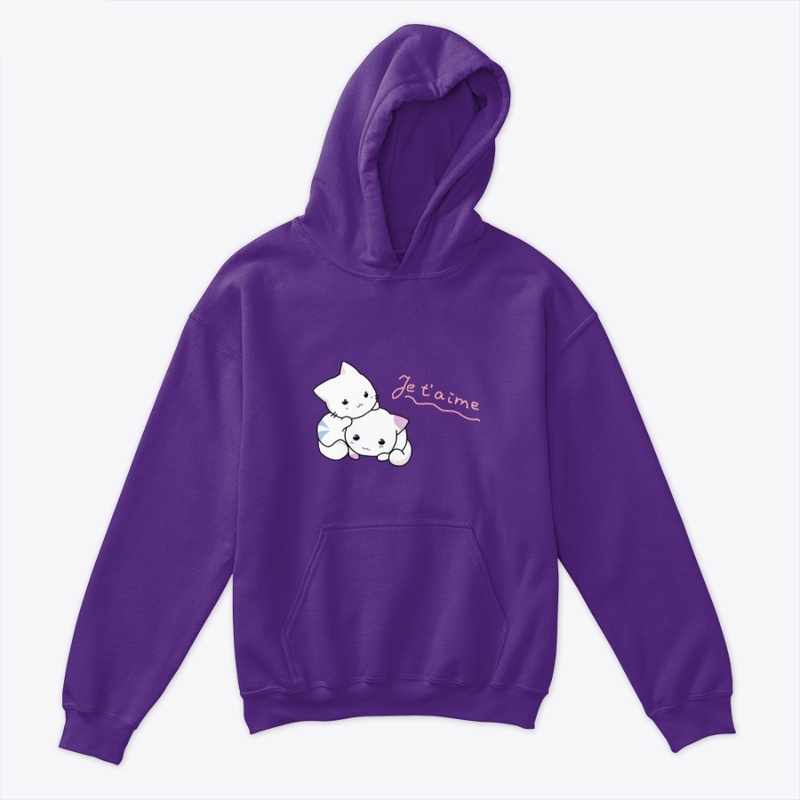 Character, children's clothes