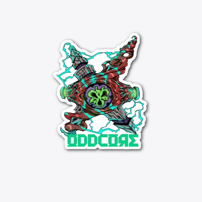 The ODDCORE