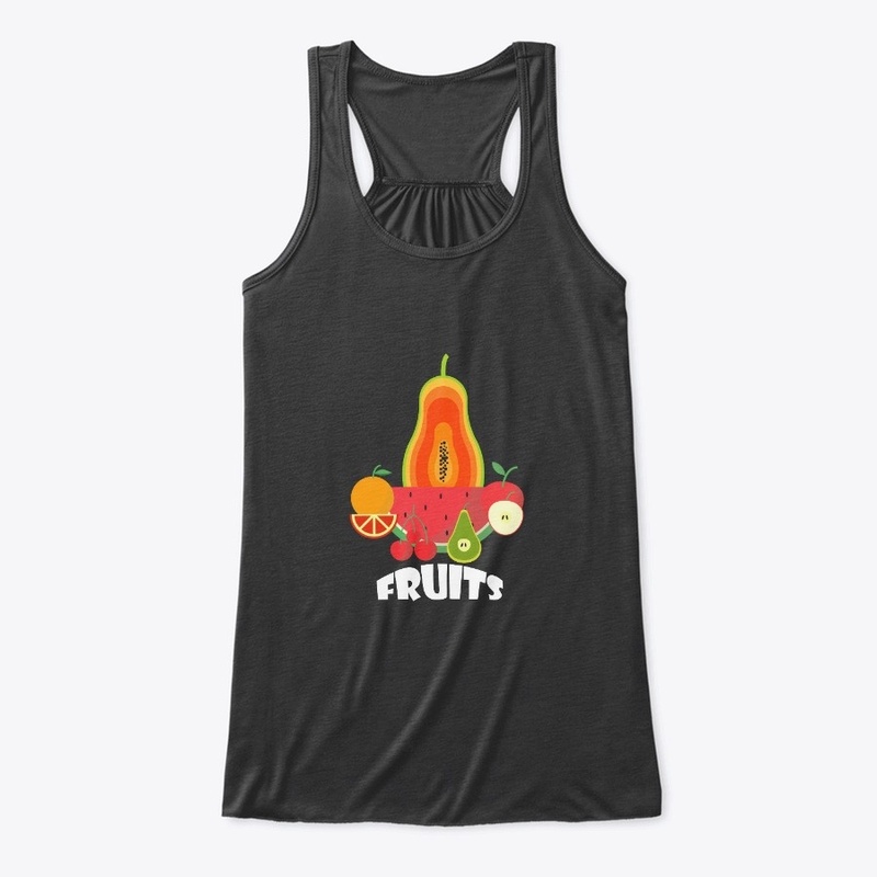 Fruits