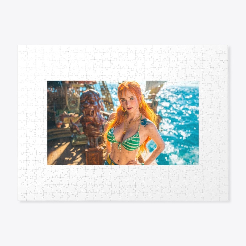 Nami Chan | Oceanic Dreams Edition