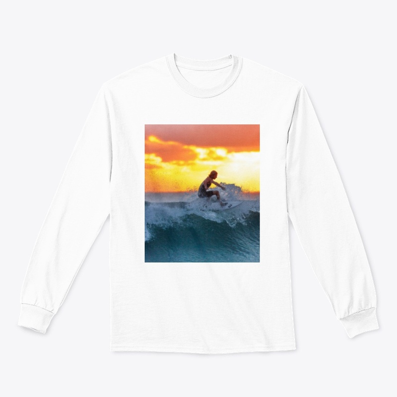 Sunset Vibes
