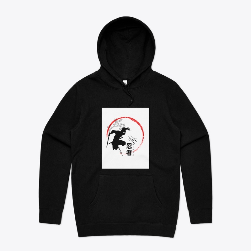King Haywood Universal Wear