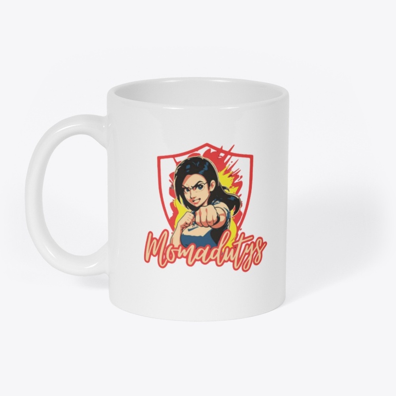 Momadutys Branded