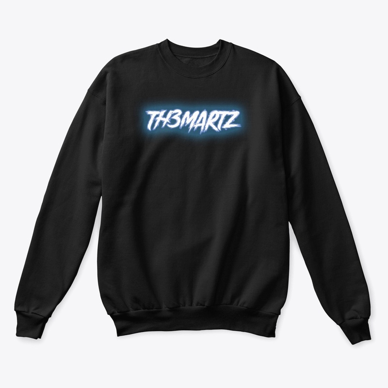 MARTZ SWEATSHIRTS AND HOODIES