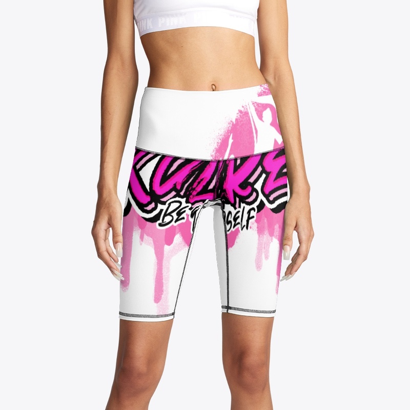 Be Yourself Collection Pink