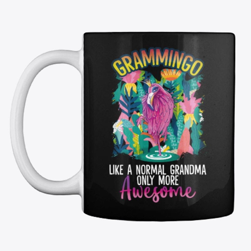 Grammingo...