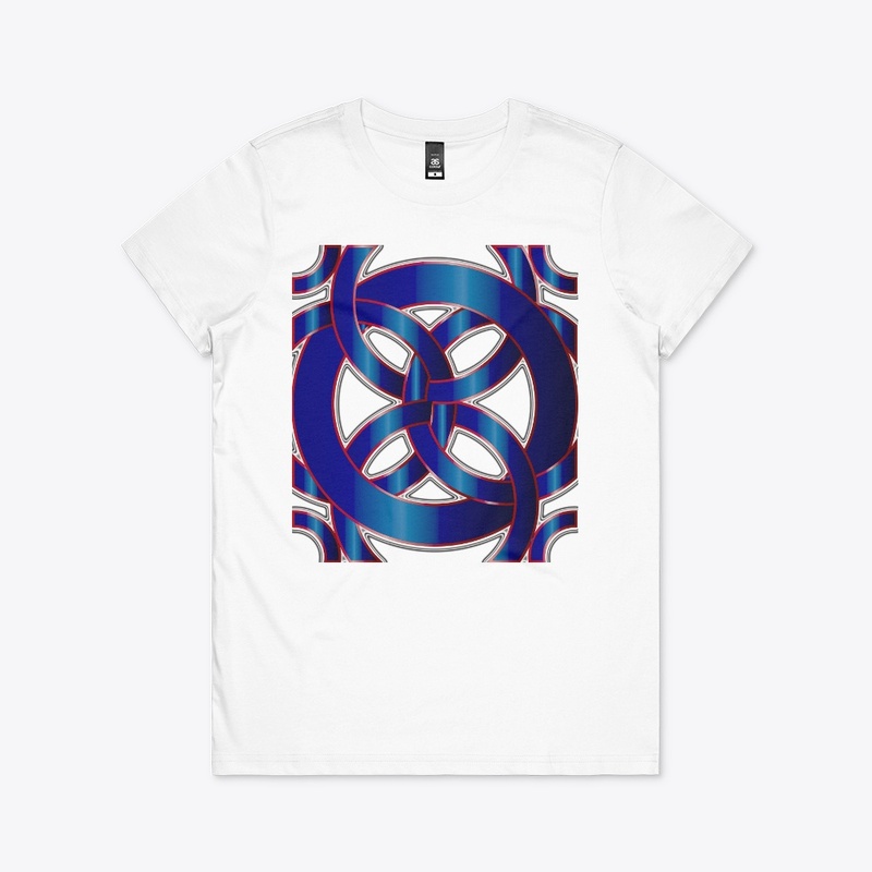 Simple design t-shirt