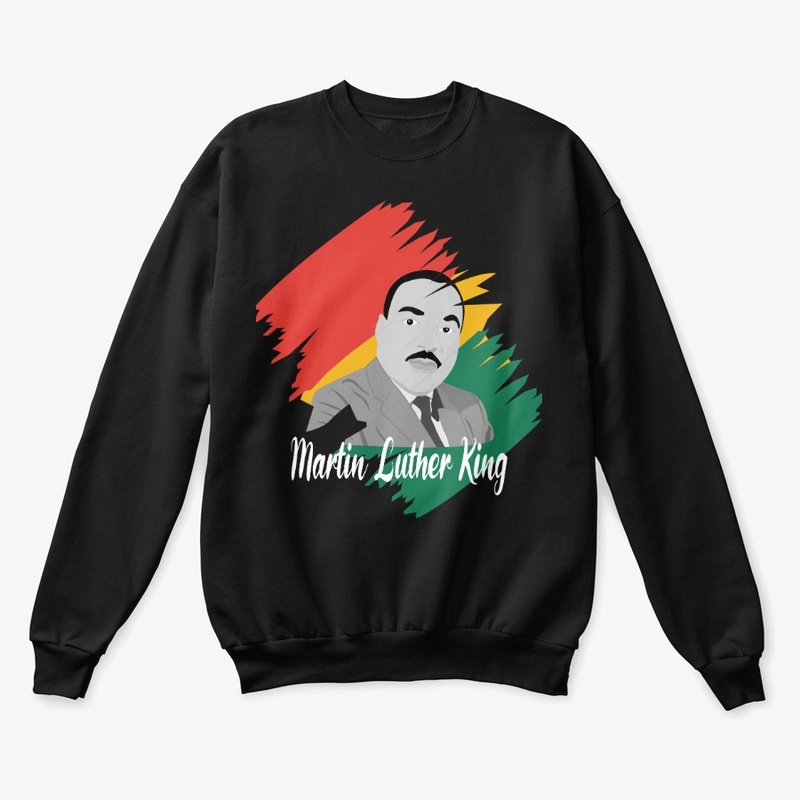Black History Month Story 