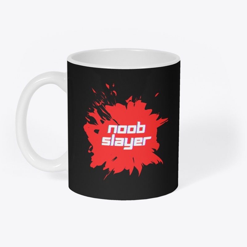 Noob Slayer