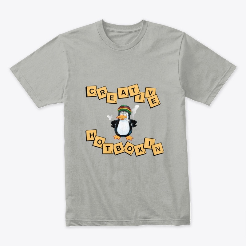 Creative Penguin