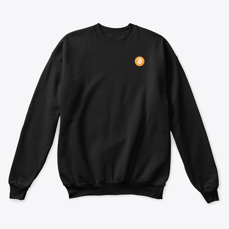 Bitcoin Logo Shirt
