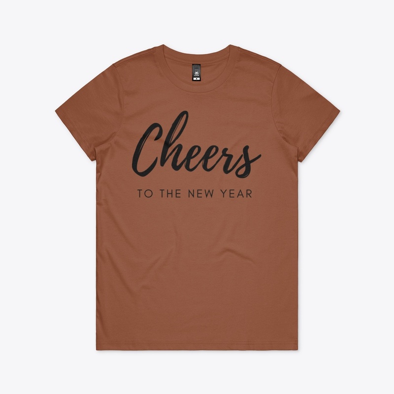 New Year 