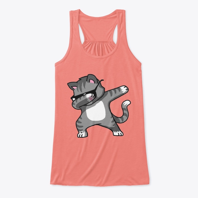 Dabbing Cat | Funny Cats | Dab Cat lover