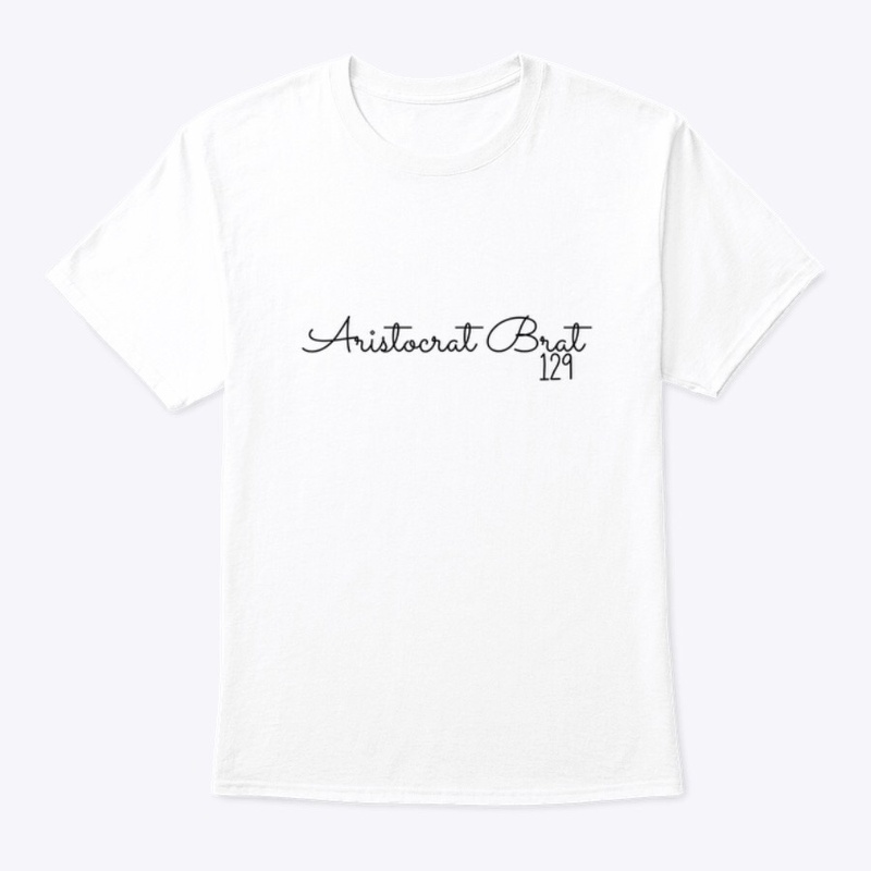 Aristocrat Brat Angel number 129