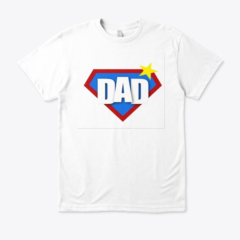 Super Dad
