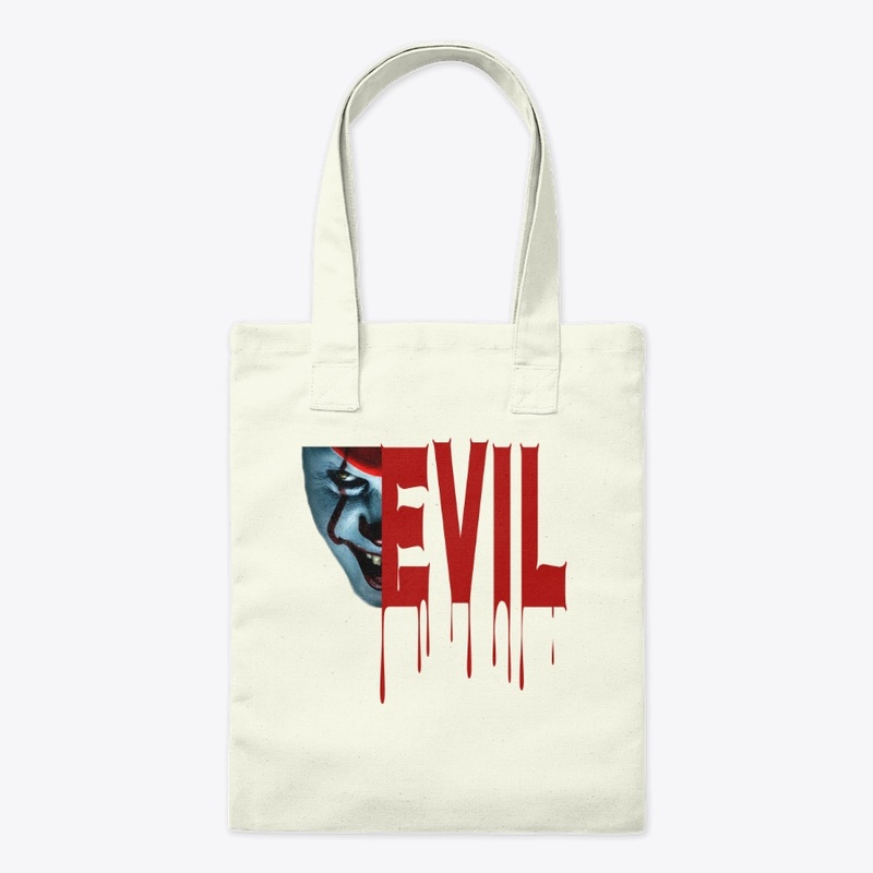 EVIL modern style of clothes