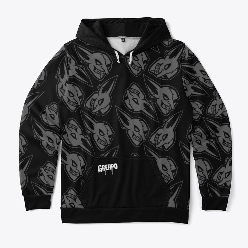 Lots of Goblin (Heads)