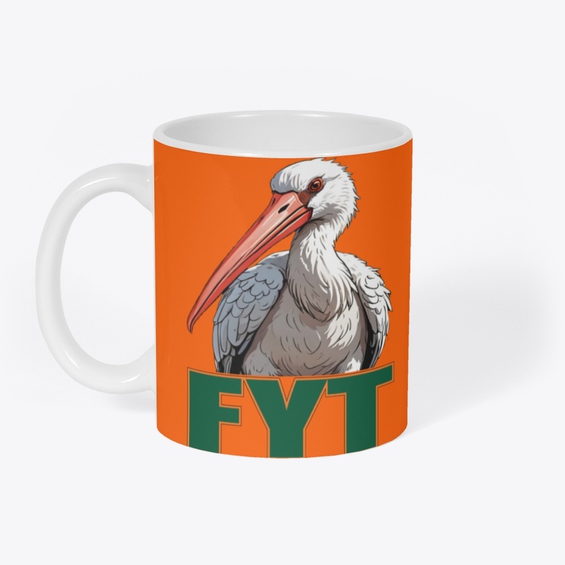 FYT26 Ibis