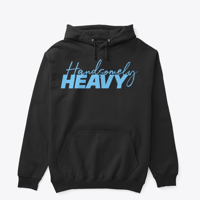HH (Blue)