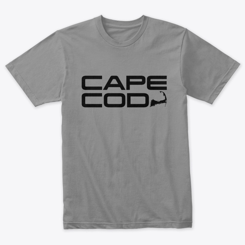 Cape Cod Outer Banks Black