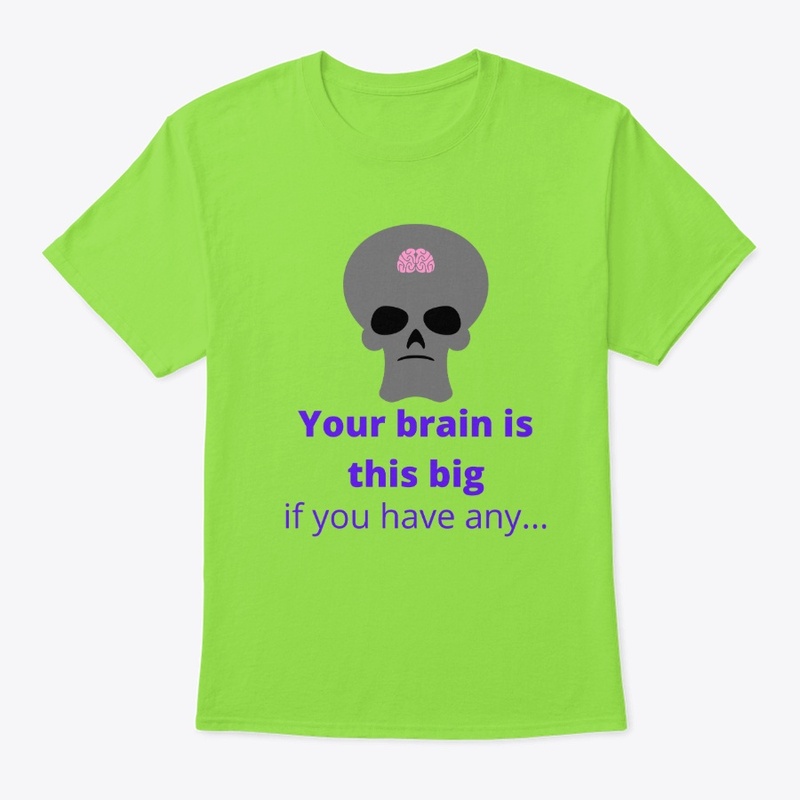 Mind your brain