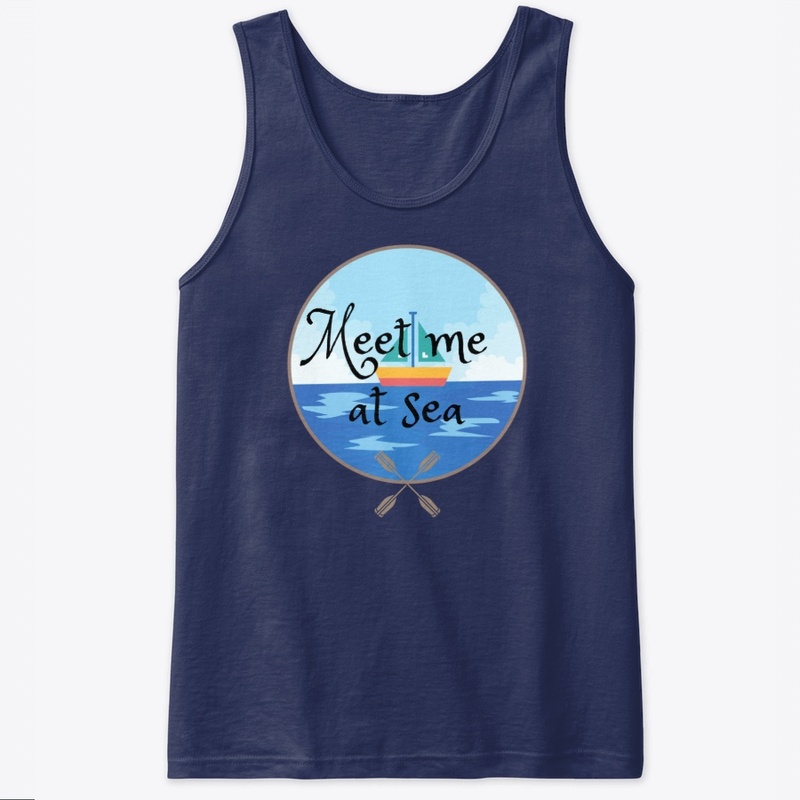 Meet me at sea