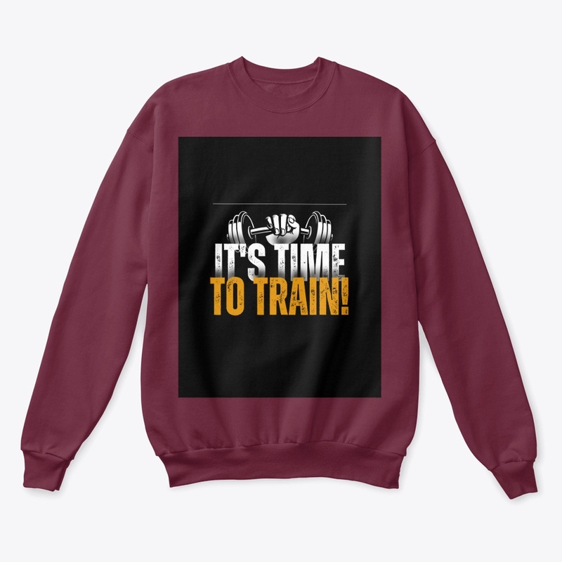 New collections of shirts and hoodies