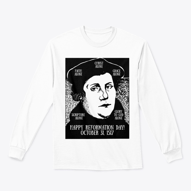 Reformation Day