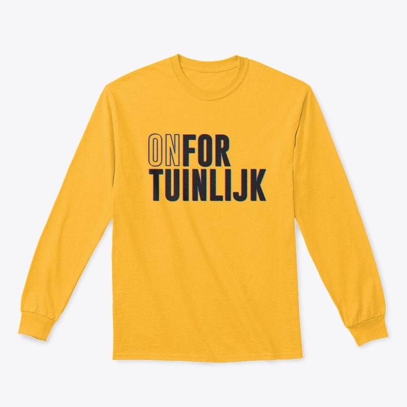 Onforchaostuinlijk