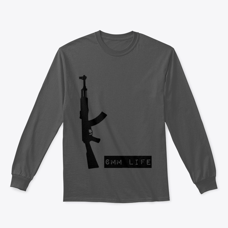 6mm Life AK long sleeve