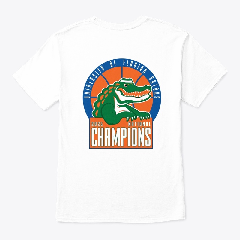 Florida Gators National Champions