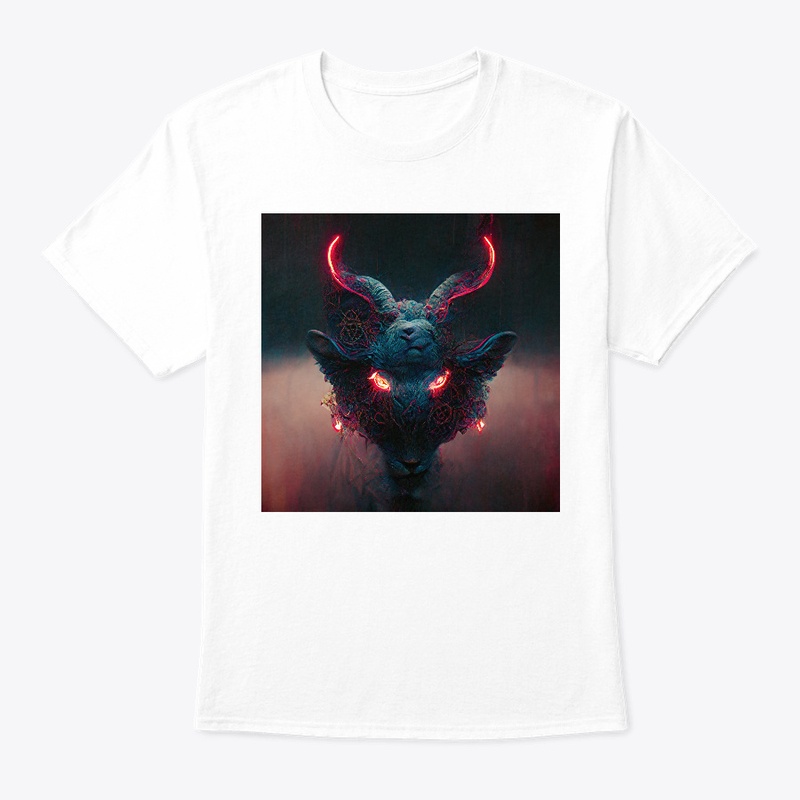 Baphomet