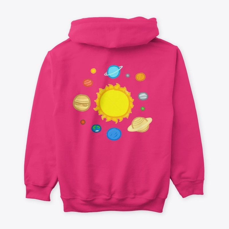 Yung Tripp & Lil Tecca "Sunny" merch