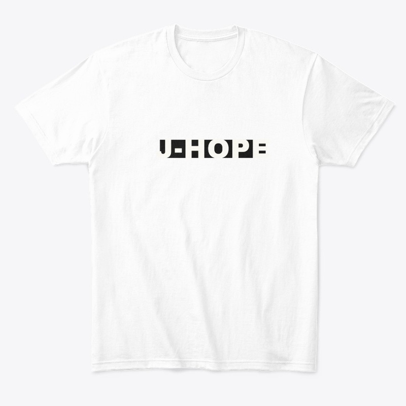 J-Hope Negative Space