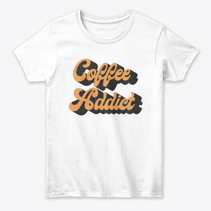 ZDC Coffee Addict