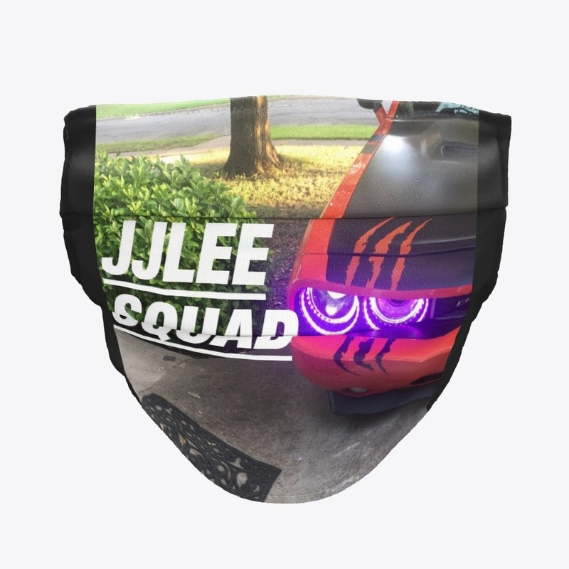 REP THE JJLEE SQUAD !!