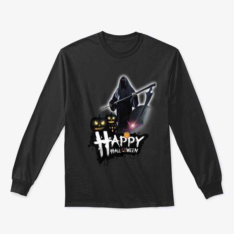 Halloween T-shirt