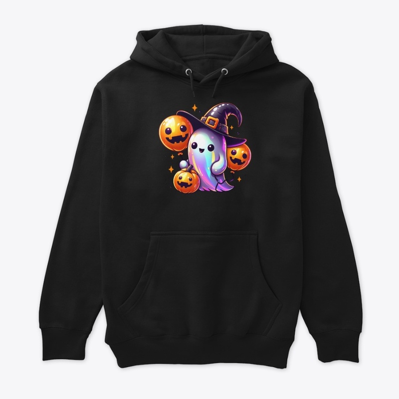 HALLOWEEN PARTY
