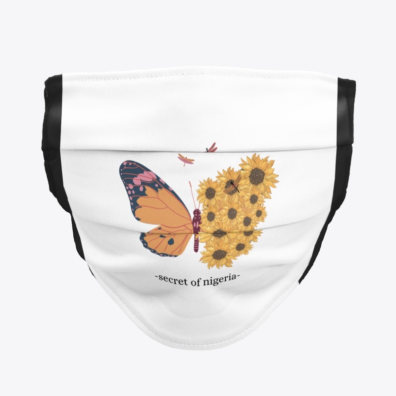BUTTERFLY  STCK