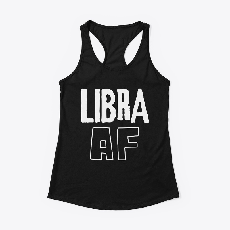 Libra Bold AF