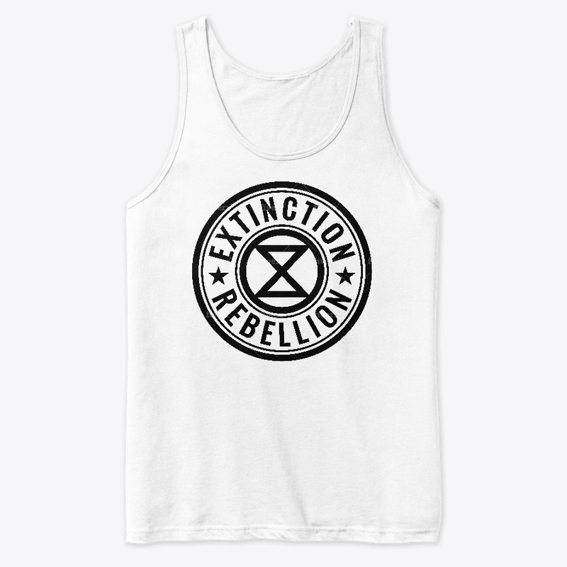 Extinction Rebellion Round