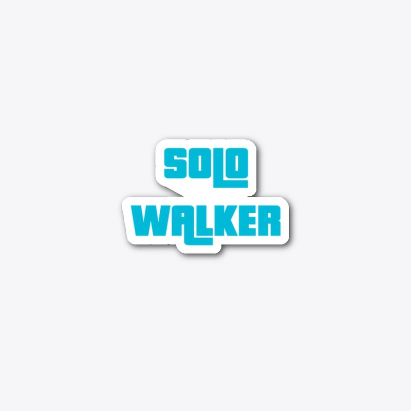 SOLO WALKER Socks