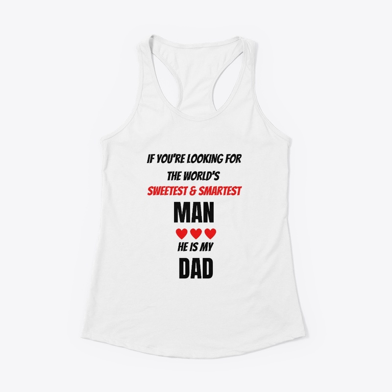 Dad Sweetest