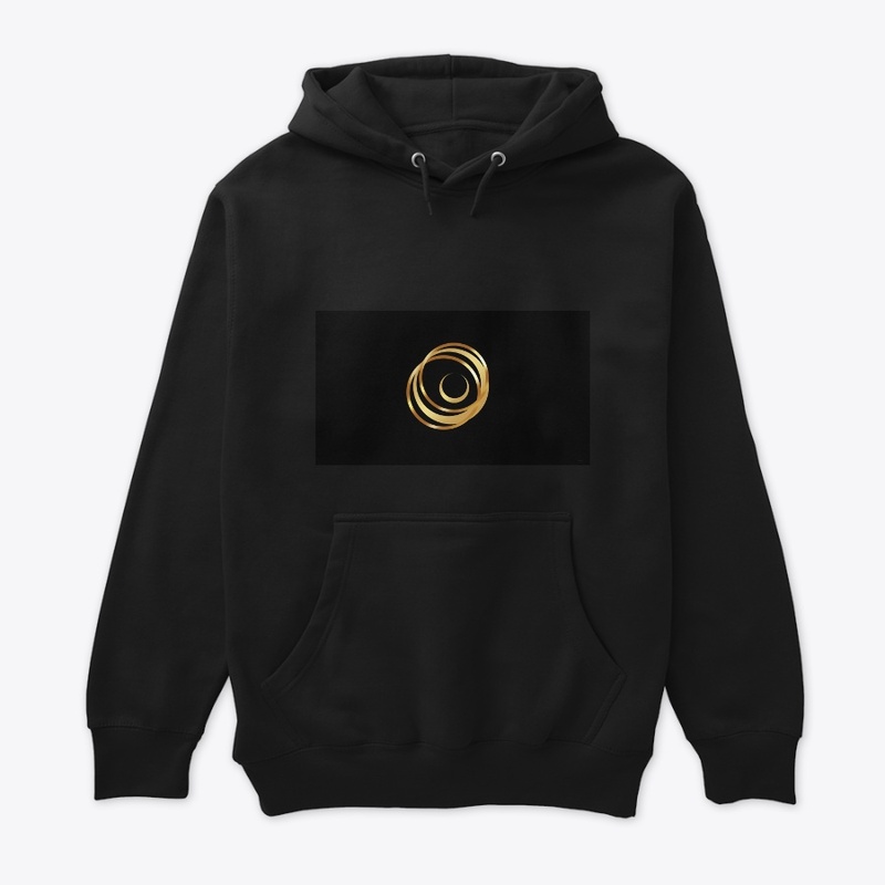 D'OR - COLLECTION 1 by Siham KARTOBI