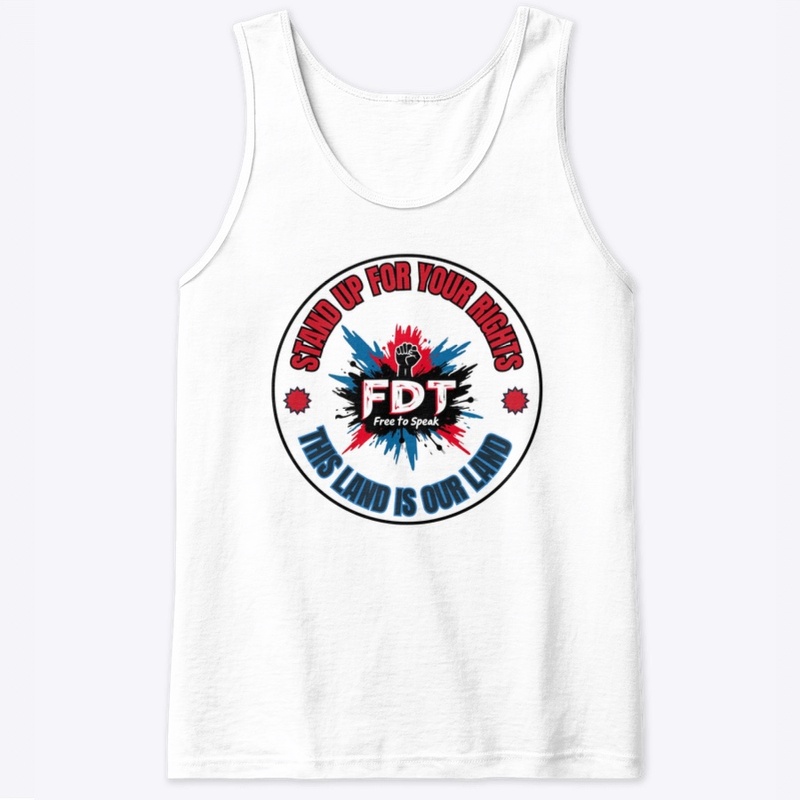 FDT Merch