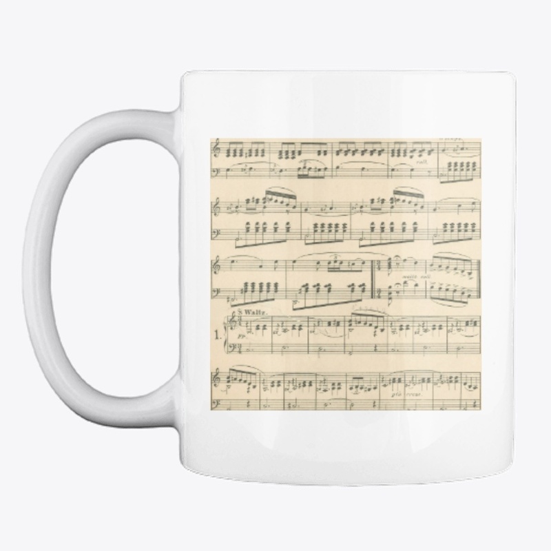 MUSIC NOTES