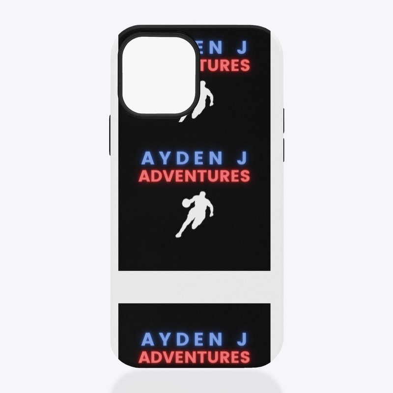 AirPods merch Aydens collection 