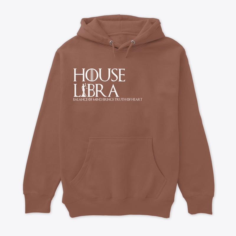 HouseLibra (GoT Style)