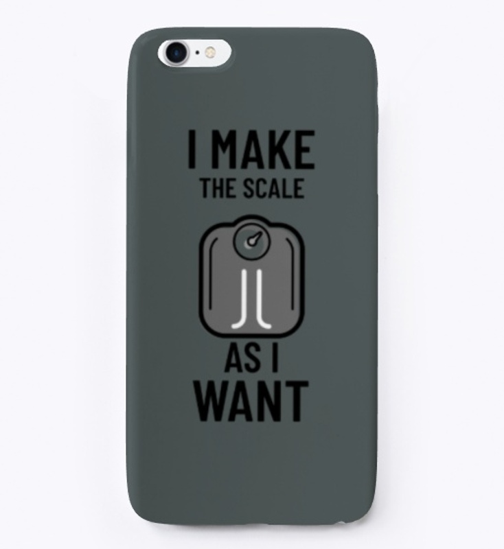 I Make The Scale BravoLive
